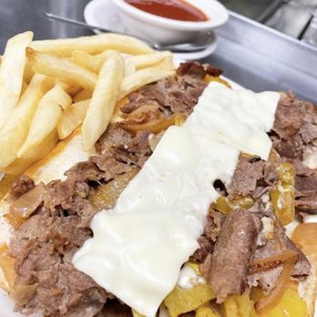 The American Diner - Diners Near Me - Reading, Pennsylvania