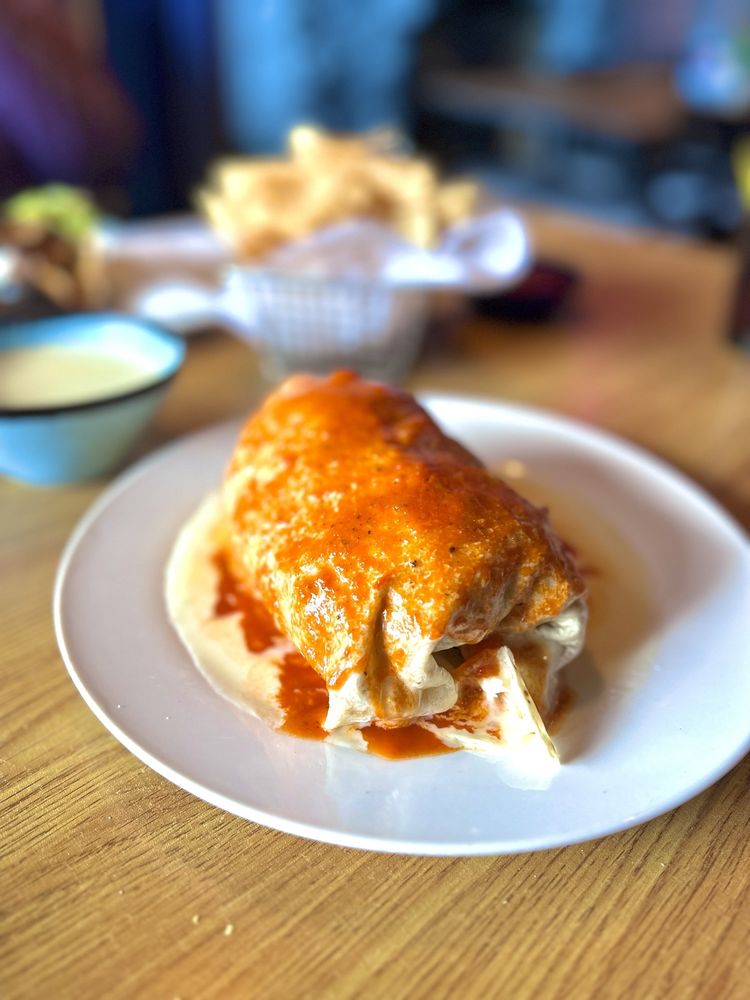 LA PERLA TAPATÍA MEXICAN RESTAURANT Updated August 2024 87 Photos