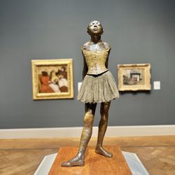 Saint Louis Art Museum - Degas