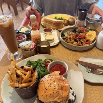 Marelle - New American Near Me - Santa Monica, California Marelle - New American Near Me - Santa Monica, California