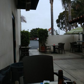 Boar Cross'n - Cute patio - Bars Near Me - Carlsbad, California