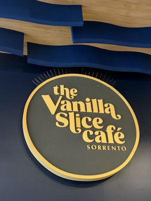 Just Fine Food - Home of Sorrento's Famous Vanilla Slice by null