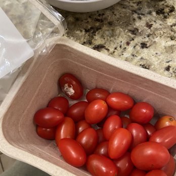 Trader Joe's - Rotten tomatoes - Grocery Near Me - Atlanta, Georgia Trader Joe's - Rotten tomatoes - Grocery Near Me - Atlanta, Georgia