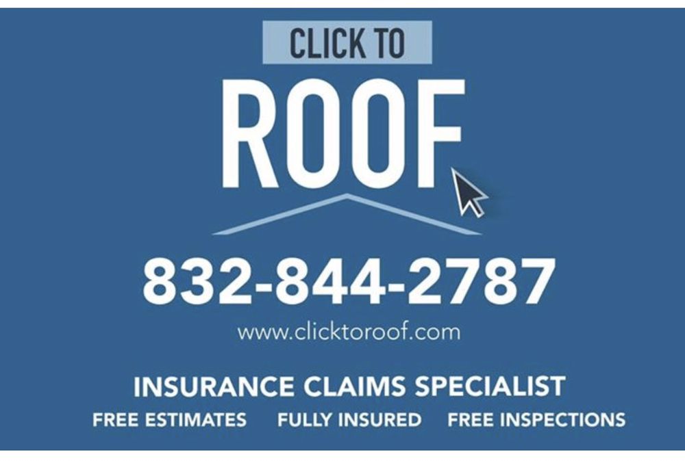 Slide of Click To Roof