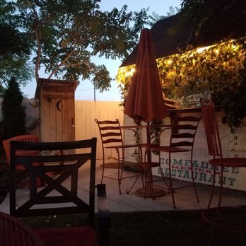Compadres Mexican Restaurant - Mexican Near Me - Dayton, Nevada