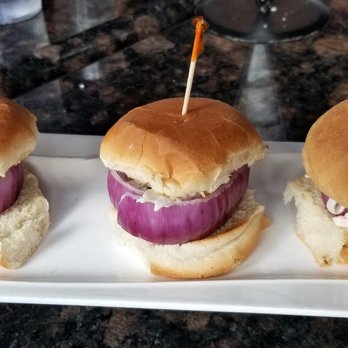 Bonchon Woodlawn - Bulgogi Sliders - Korean Near Me - Charlotte, North Carolina Bonchon Woodlawn - Bulgogi Sliders - Korean Near Me - Charlotte, North Carolina