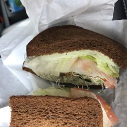 Granny's Deli - Owners are very courteous and accommodating. The food is fresh and tasty. Clean restrooms. Building could take some updating...