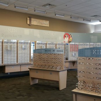 Eyeglass World - Eyewear & Opticians Near Me - Oceanside, California