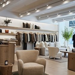 Jenni Kayne - Charlotte - Interior