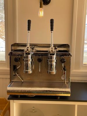No. Six Depot Roastery & Cafe by null