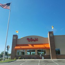 Bojangles
