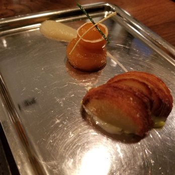 Pineapple & Pearls - New American Near Me - Washington, DC, District of Columbia