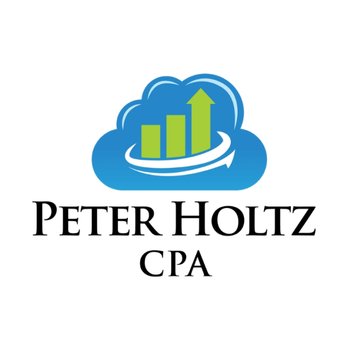 Peter Holtz CPA - Peter Holtz CPA Lathrop, CA Logo 2019 - Call Today for a Consultation - Business Consulting Near Me - Manteca, California
