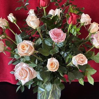 Floral Notes - Florists Near Me