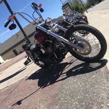 CJM Enterprises - Motorcycle Dealers Near Me - Loveland, Colorado