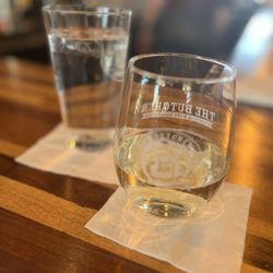New York Butcher Shoppe & Wine Bar