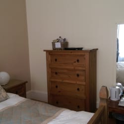 Sandvilla Guesthouse