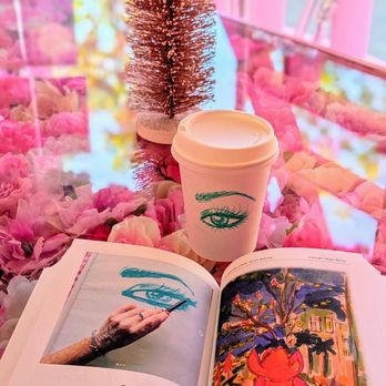 Pink Rose Cafe - Coffee & Tea Near Me - La Mesa, California Pink Rose Cafe - Coffee & Tea Near Me - La Mesa, California