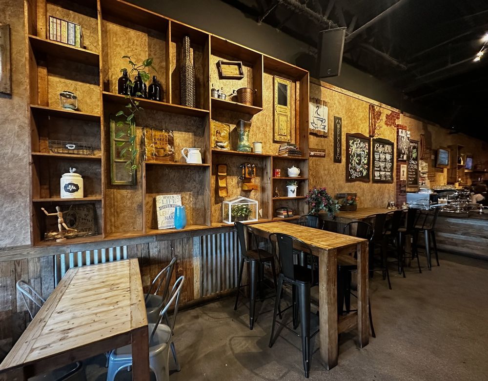 Ella Cafe
