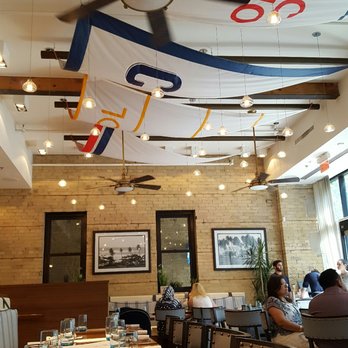 The Chase - Seafood Near Me - Toronto, Ontario