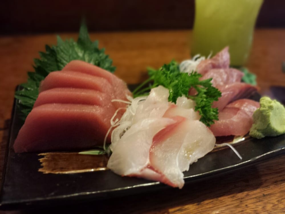 Restaurante Kidoairaku