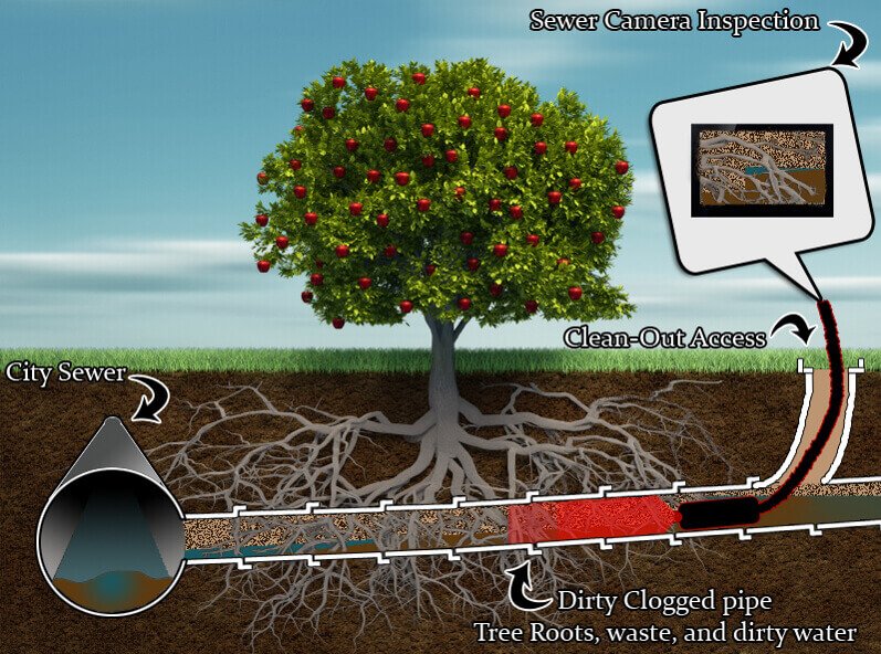 Slide of Murdock Plumbing Service