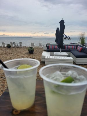 Navy Beach Restaurant, Montauk | Seafood Restaurant by null