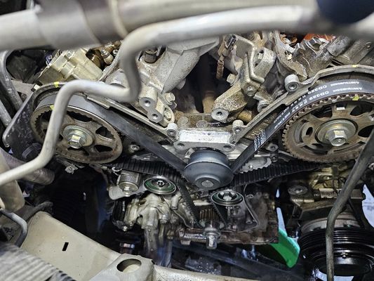 DeLaughter Automotive on Yelp