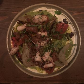 Night Kitchen - Mediterranean Near Me - Berlin, BE