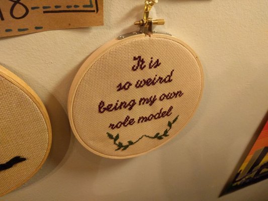 Little Button Craft by null