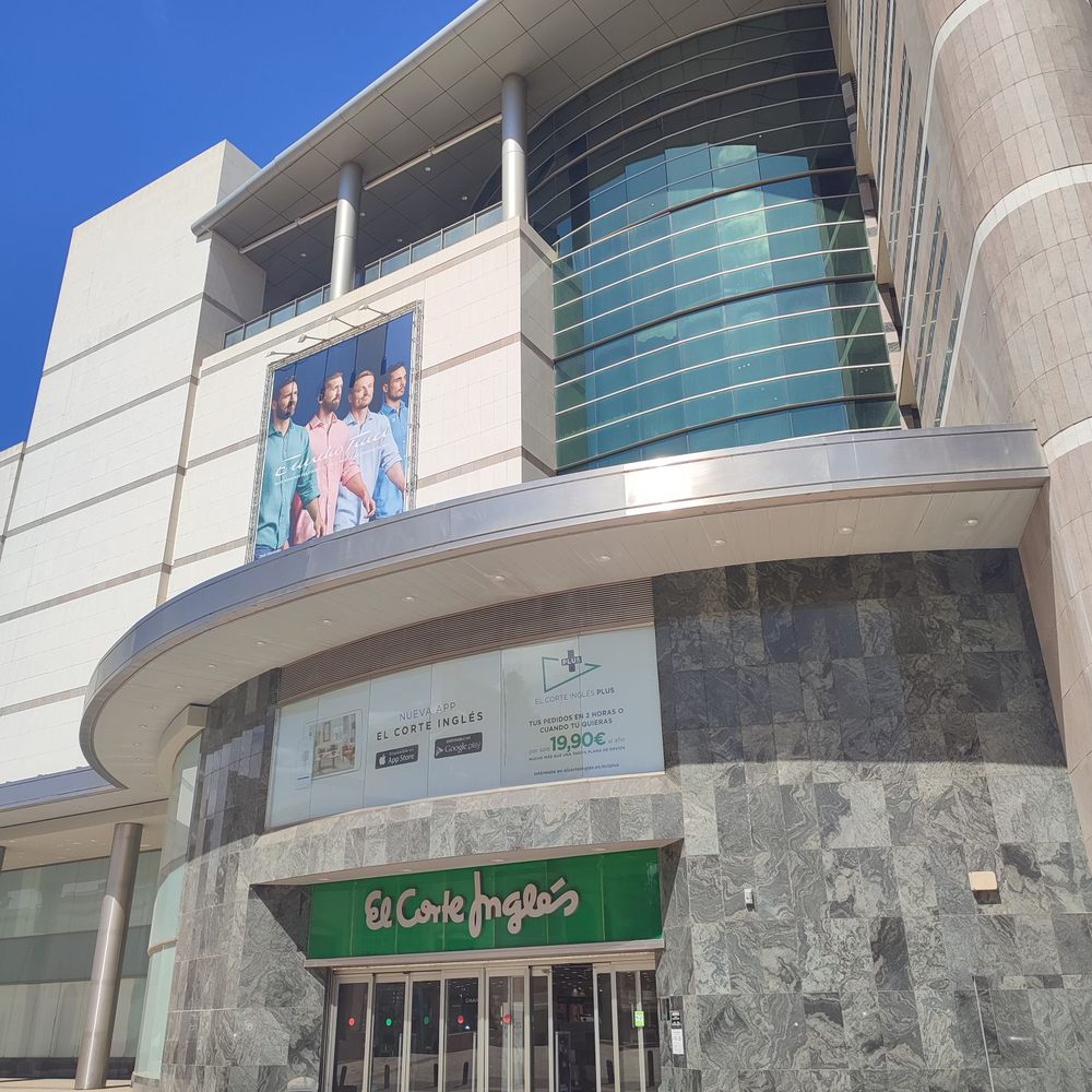 TOP 10 BEST Shopping near C. Manuel Wssell de Guimbarda 9, Cartagena,  Murcia, Spain - Updated 2026 - Yelp