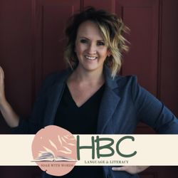 HBC Language & Literacy