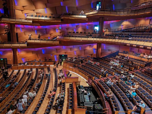 Mesa Arts Center by null