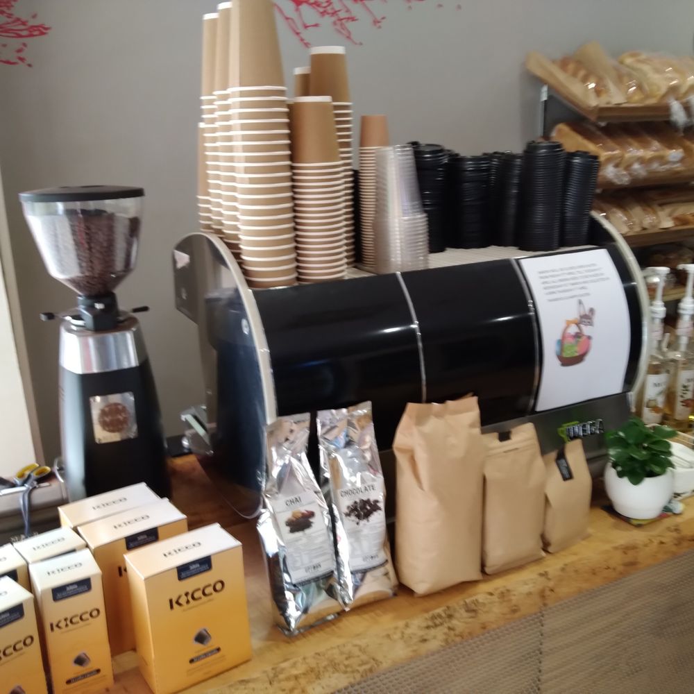 Clarendon Bakery - Coffee Machine - Bakeries Near Me - Clarendon, SA Clarendon Bakery - Coffee Machine - Bakeries Near Me - Clarendon, SA
