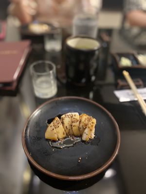 Sushi Sasabune by null
