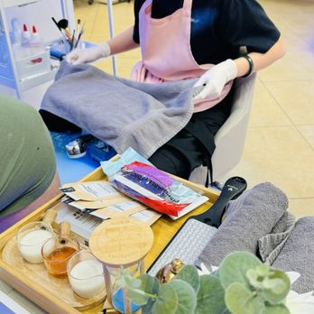 Lotus Nail Lounge - Nail Salons Near Me - Las Vegas, Nevada Lotus Nail Lounge - Nail Salons Near Me - Las Vegas, Nevada