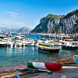 Epic Travel & Cruises