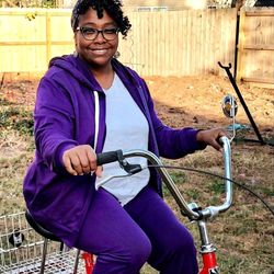 NeuStrength - Janiel has lost 17 lbs and is down 2 sizes! She is now eating better and exercising regularly.