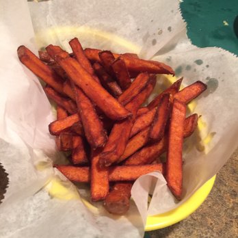 House of Coates - Sweet potato fries - Bars Near Me - Rosemount, Minnesota House of Coates - Sweet potato fries - Bars Near Me - Rosemount, Minnesota