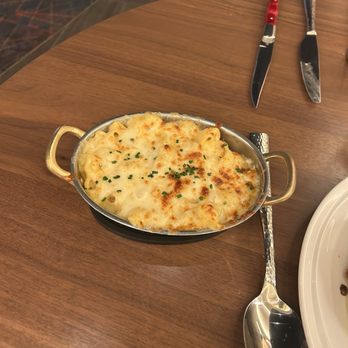 Ramsay's Kitchen - mac and cheese - Salad Near Me - Danville, Virginia Ramsay's Kitchen - mac and cheese - Salad Near Me - Danville, Virginia