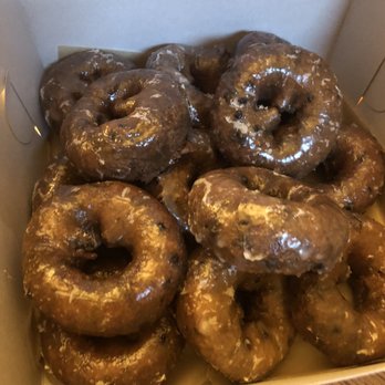 M & M Donuts - Blueberry donuts - Donuts Near Me - Anaheim, California M & M Donuts - Blueberry donuts - Donuts Near Me - Anaheim, California
