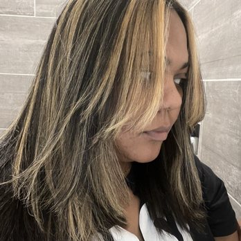 Artisan Salon - Sharle did it! - Hair Salons Near Me - Sacramento, California Artisan Salon - Sharle did it! - Hair Salons Near Me - Sacramento, California