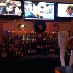 The Fire Restaurant - Bar