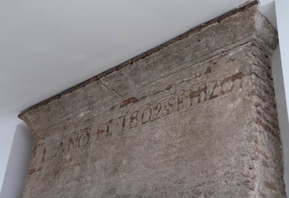Palacio Carvajal Girón by null