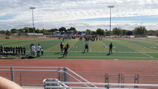 RIVER CITY HIGH SCHOOL - Updated June 2026 - 23 Photos & 10 Reviews - 1 ...