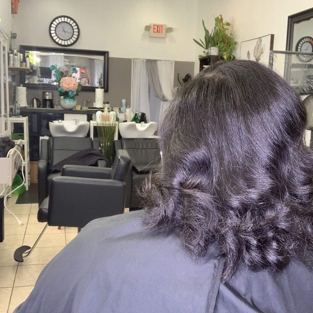 Avoni's Hair Services - Hair Stylists Near Me - Jersey City, New Jersey