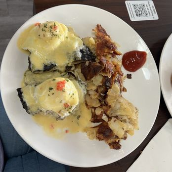 Lady C’s - CiCi Benedict - Breakfast & Brunch Near Me - Tarzana, California