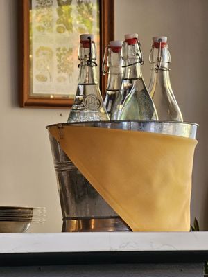 bloom Restaurant & Wine Bar by null
