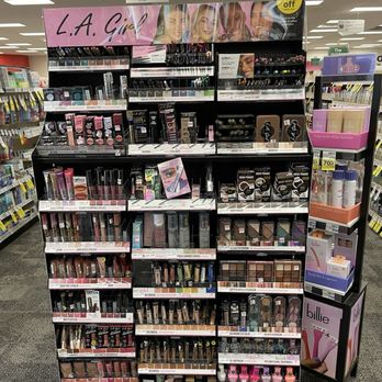 CVS Pharmacy - Makeup - Drugstores Near Me - SAN ANTONIO, Texas