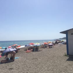 El Playazo